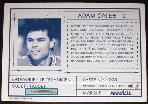 Hockey Legends & Hall of Famers NHL Trading Cards - Pick Your Card(s) - Picture 151 of 176