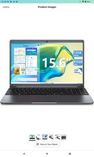 Laptop Windows 11 15.6