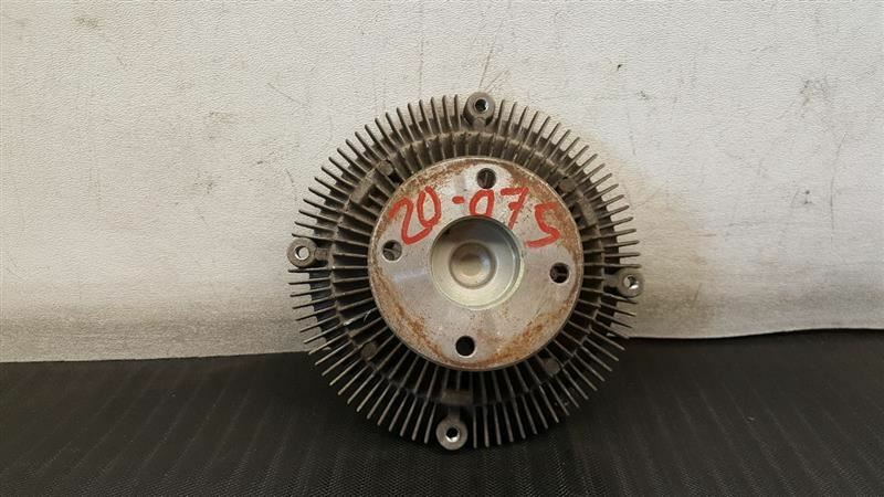 98 99 00 01 02 03 04 NISSAN FRONTIER 2.4L AT FAN CLUTCH OEM 
