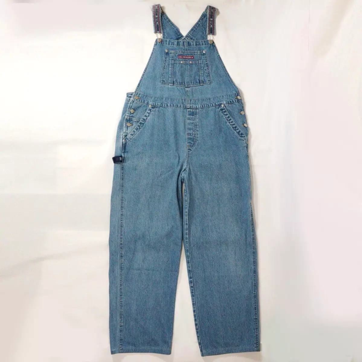 Vintage overalls mens sales