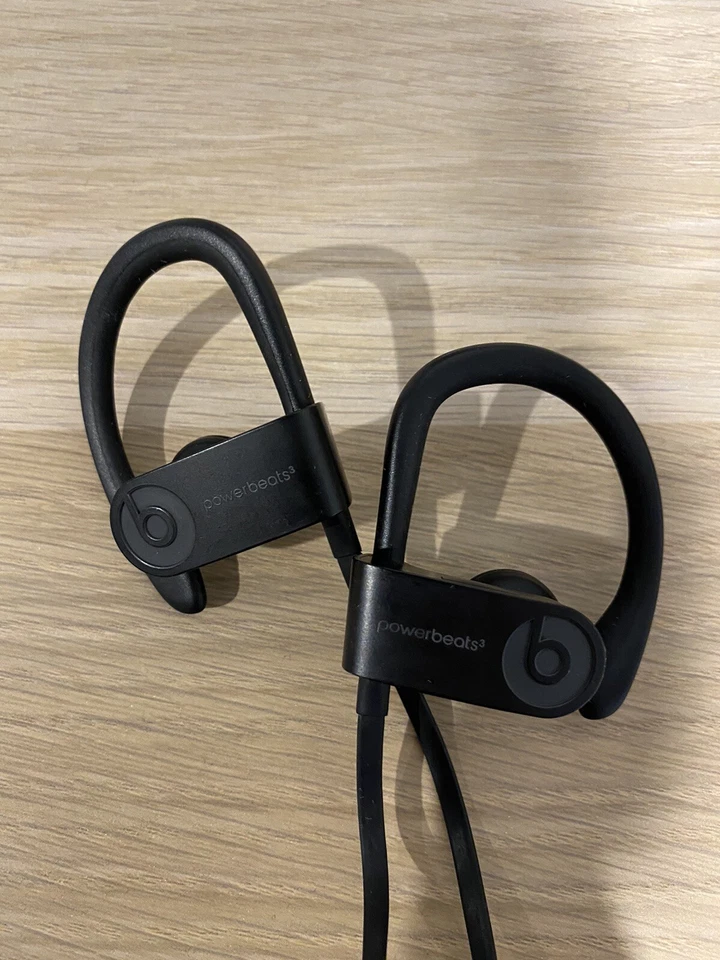 Beats Powerbeats 3 Wireless Earphones - image 2 of 3