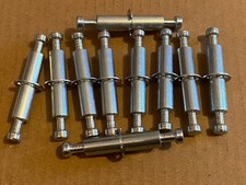 153507 X 10 IKEA Double Headed Cam Lock Bolt, SONGESAND Beds