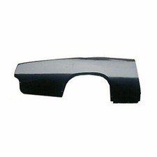 New Goodmark Rh Side Quarter Skin Steel Fits Plymouth Barracuda Gmk242160067r New Goodmark Rh Side Quarter Skin Steel Fits Plymouth Barracuda Gmk242160067r