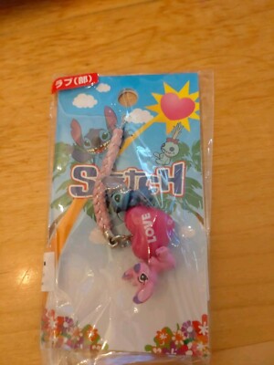 Lilo & Stitch  strap Love Disney 
