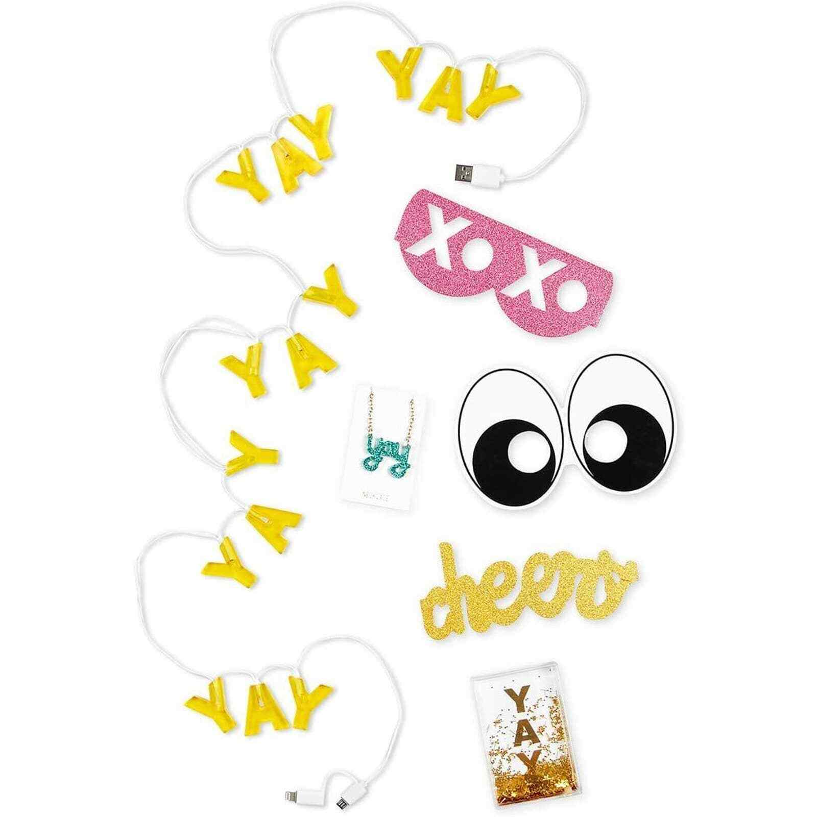 Celebrate Shop "Yay" Novelty Kit eBay