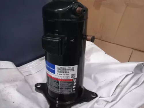 Copeland Scroll Compressor 410A 40,000 BTU  ZPS40K4E-PFV-230