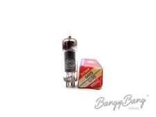 Vintage Hytron 6AR5 Pentode Power Amplifier  Audio Vacuum Tube Valve- Bangybang.