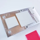 Nintendo GameCube Heatsink Thermal Pads for CPU/GPU/SRAM for Motherboard