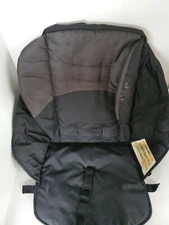 Graco LiteRider CK 1996957 Stroller Black Gray Cover Cushion Replacement 2018