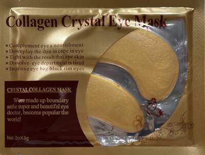 Collagen Eye Mask