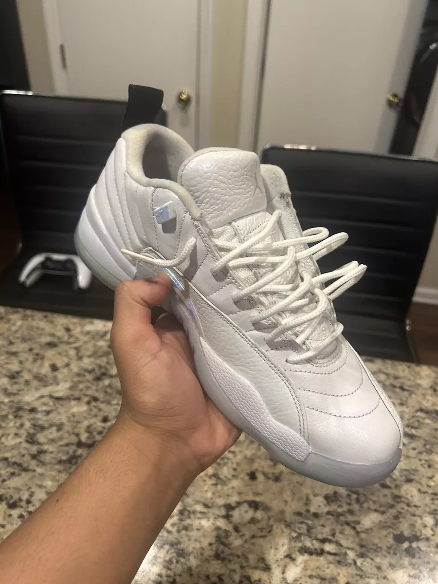 Jordan 12 Low Playoffs - Where To Buy