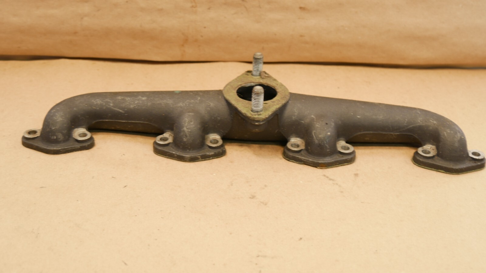 Ferrari 360 Water Outlet Manifold Pipe PN 169481