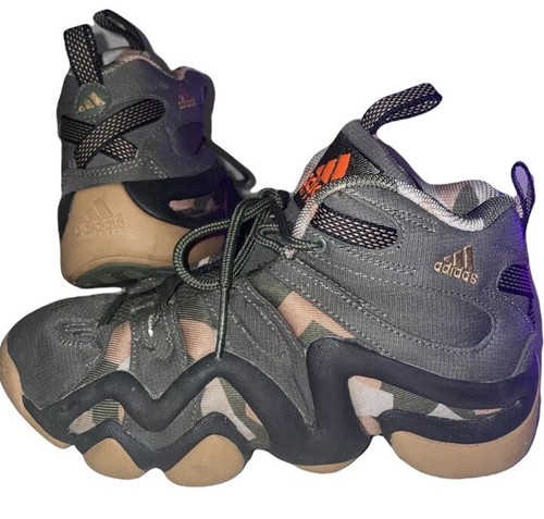 2014 HTF Adidas Crazy 8 Kobe Bryant Men 