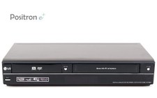 LG RCT689H Registratore DVD VHS + FB / HDMI / Mantenuto 1 anno di garanzia [2]