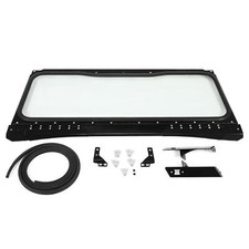 Front Windshield For Polaris General XP 4 1000 21-25 General 4 1000 23-25