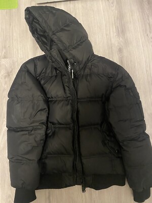 daunenjacke bomboogie M