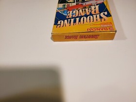 Shooting Range (Nintendo NES, 1989) ☆ AUTHENTIC ☆