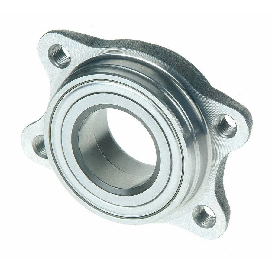 512305 Timken Cojinete de rueda delantero o trasero lado del conductor del pasajero para VW Passat A4 Foto 3 de 4