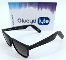Lucyd Lyte Dynamo LCD006-20 | Bluetooth Audio Smart Glasses