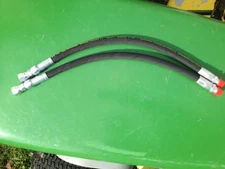 Platinum series Replacement JOHN DEERE 54 PLOW SNOW BLADE  CYLINDER HOSES