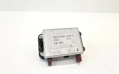 AUDI A6 4A2, C8 Antennenverstärker  8E0035456C 2.00 Diesel 2006 33621775