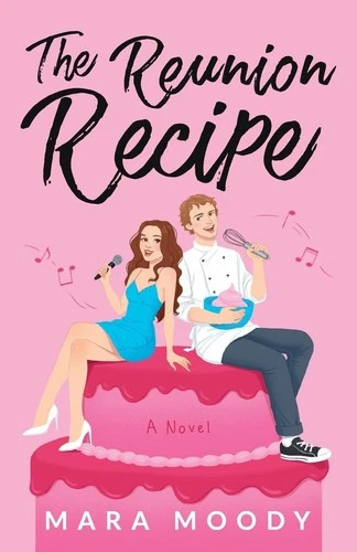 The Reunion Recipe video thumbnail