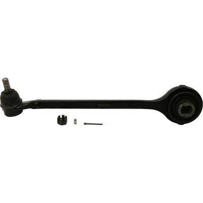 CK620258 Moog Control Arm Front Driver Left Side Lower With ball joint(s) Hand