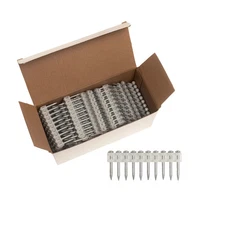 1000x Collated Concrete Nails 1 1/4'' (32mm) - for Hilti GX3/GX100/GX120