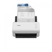 ADS4100RE1 4977766814492 Brother ADS-4100 scanner Scanner ADF 600 x 600 DPI A4 N