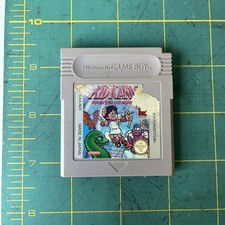 Kid Icarus: Of Myths and Monsters (Nintendo Game Boy, 1991)