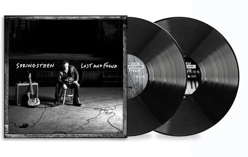 Bruce Springsteen Sealed Vinyl Records for sale | eBay