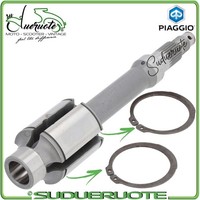 Antriebswelle Schaltgetriebe 4-Gang Vespa PX 125 T5 150 200 1983-2017 Cosa
