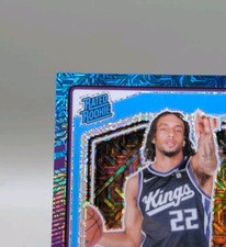 Thunder Justin Robinson Delaware Blue Coats National Basketball