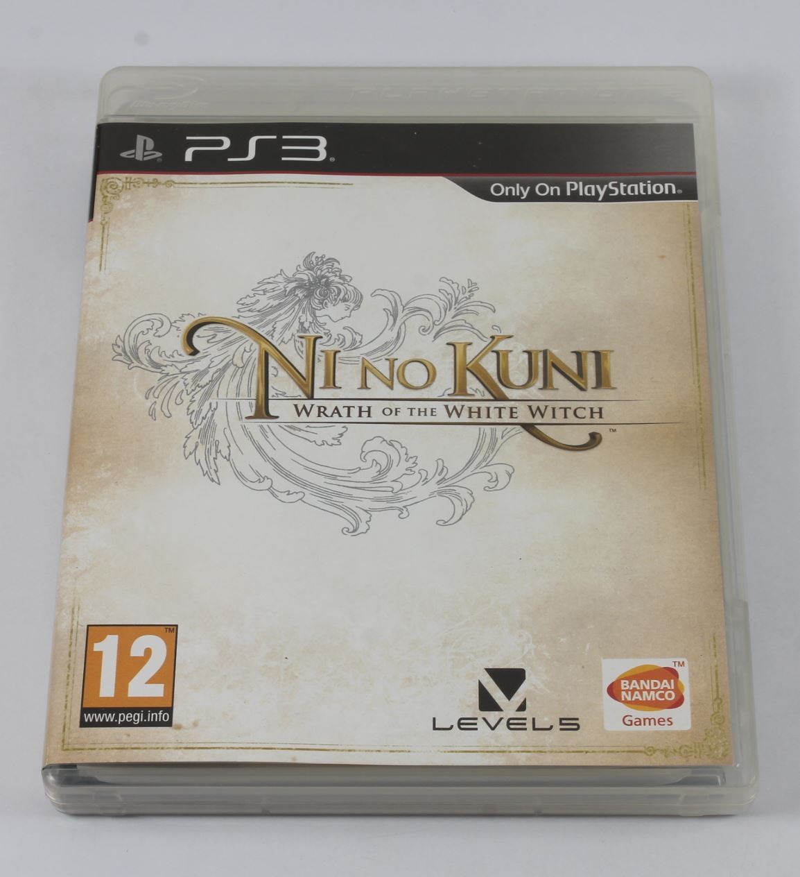 Ni No Kuni (PS3)