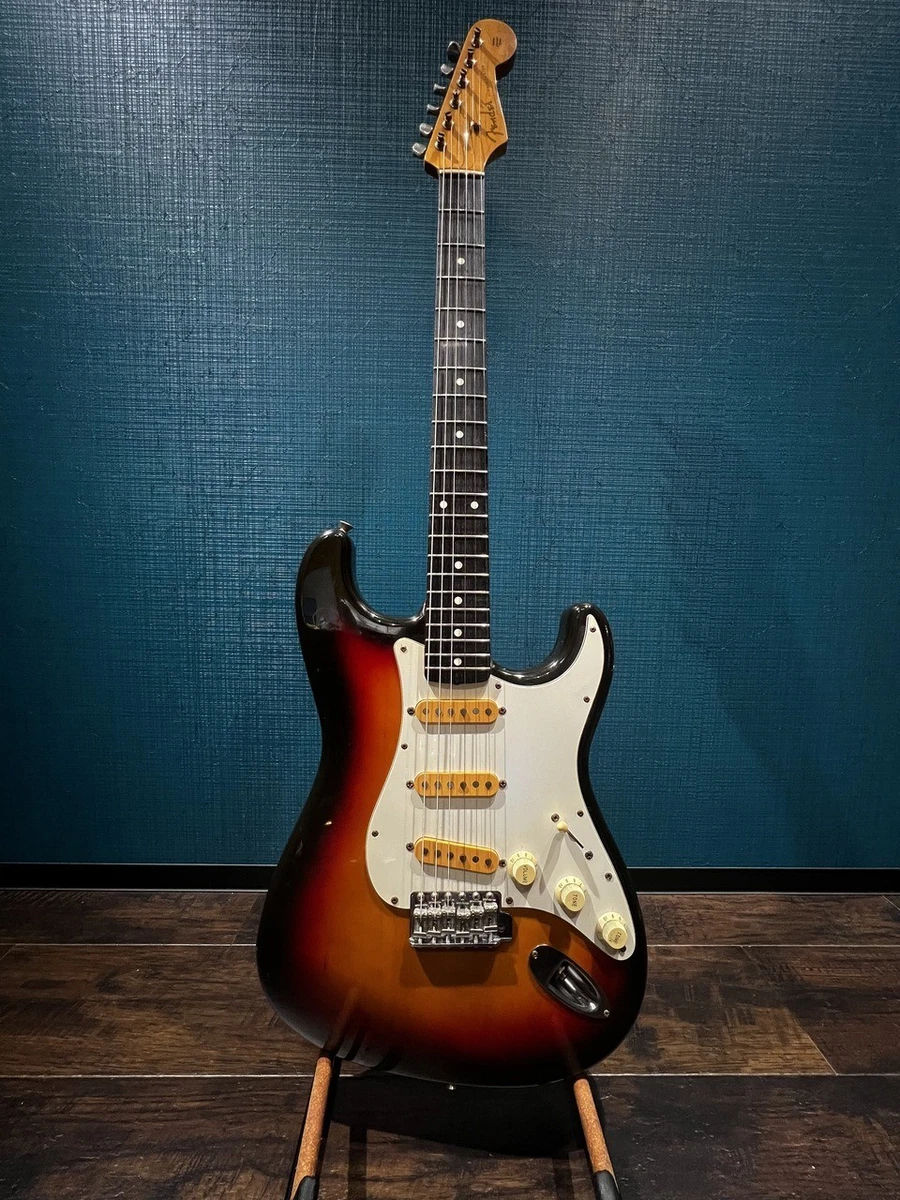 1991 Fender Stratocaster for sale | eBay
