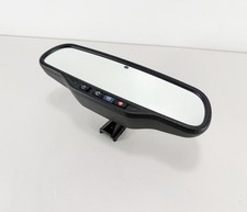 2007-2013 Chevy Silverado Sierra Rear View Mirror Onstar Auto Dim Oem 15816792 2007-2013 Chevy Silverado Sierra Rear View Mirror Onstar Auto Dim Oem 15816792