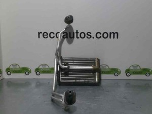 A2028300458 VERDAMPFER DER KLIMAANLAGE / A2028300458 / 155598 FÜR MERCEDES-BENZ