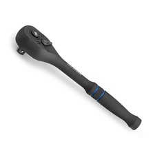 38-inch Drive Ratchet 90-tooth Quick-release Ratchet Wrench Reversible Cr-v