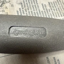Remington Buttpad Recoil Pad 870 1100 1187 11-87 Synthetic Stock 700 887