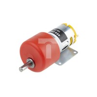 DC Getriebemotor, 990 Ma, 7,98 W, 1059 U/Min, 699 Gcm 4540827