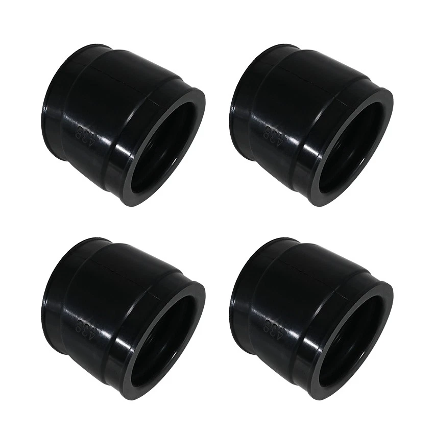 For Honda Intake Manifold Boot Joint CB900F / F2 Bol d'Or 1979-84 CB1100R 81-83 - Image 2 of 4