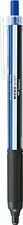 Tombow Pencil BC-MGLU01R15 Oil-Based Ballpoint Pen, 1 Count Pack of 1 , Blue