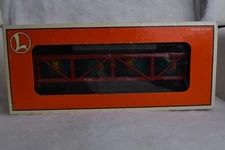 Lionel 6-19447 Mama's Baked Beans Vat Car NIB