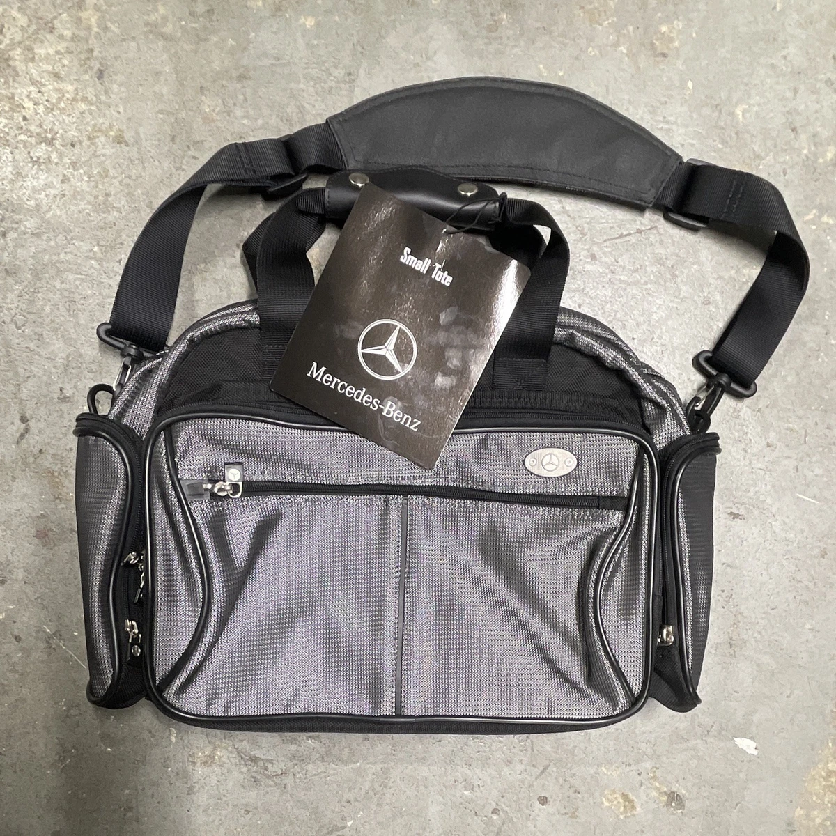 Mercedes-Benz Bags for Men for sale - eBay