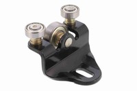 Vaico RollenfüHrung, SchiebetüR V25-0867 FüR Ford