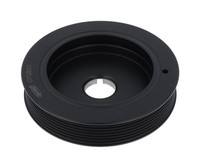 Corteco 49384696 Riemenscheibe, Kurbelwelle For Nissan Opel Renault Vauxhall