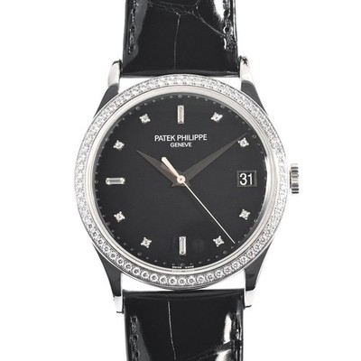 PATEK PHILIPPE Calatrava 5297G-001 TO311913