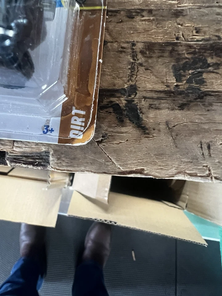 Hot Wheels (Dirt) ZAMAC 2025- "Ford F-150 Raptor 2017" Foto 3 de 3