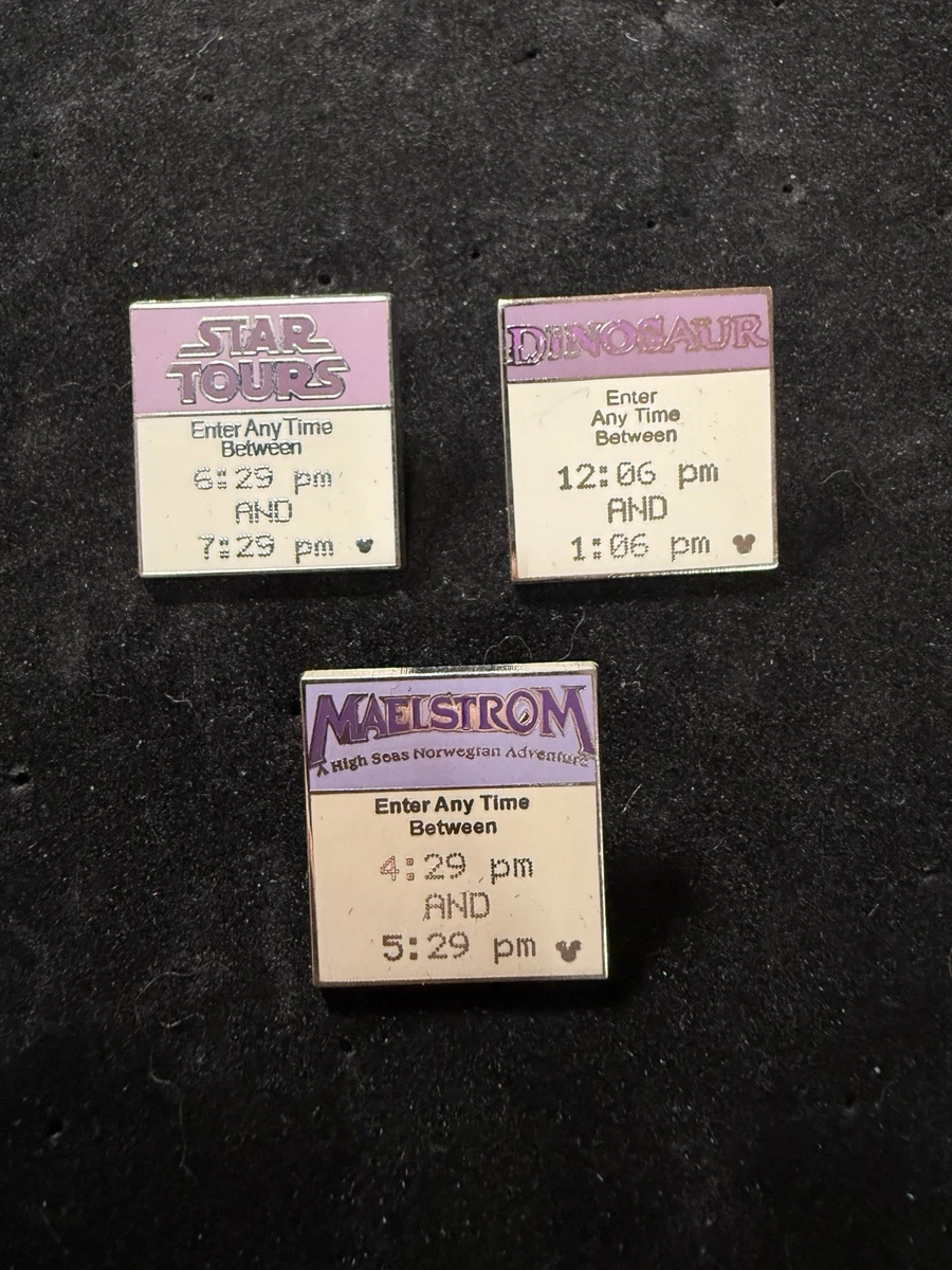 2006 Walt Disney World Patches & Pins (1968-Now) for sale | eBay
