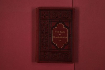 339481 Ernst Lauch DER KLEINE NUSSKNACKER M. Heinsius Ein illustriertes